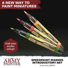 The Army Painter Speedpaint Marker Introductory Set