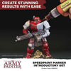 The Army Painter Speedpaint Marker Introductory Set