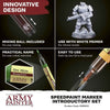 The Army Painter Speedpaint Marker Introductory Set