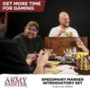 The Army Painter Speedpaint Marker Introductory Set