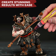 The Army Painter Speedpaint Marker Mega Set (60 Colours)