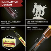 The Army Painter Speedpaint Marker Mega Set (60 Colours)