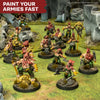 The Army Painter Speedpaint Marker Mega Set (60 Colours)