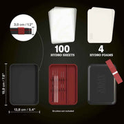 The Army Painter Wet Palette Hydro Bundle