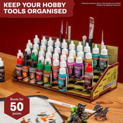The Army Painter Paint Station