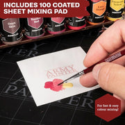 The Army Painter Paint Station