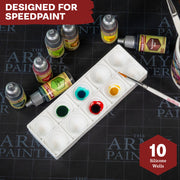 The Army Painter Tools: Speed Palette