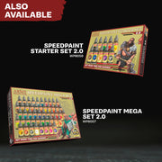 The Army Painter Tools: Speed Palette