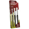 The Army Painter TL5065 Masterclass Drybrush Set