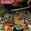 The Army Painter TL5065 Masterclass Drybrush Set