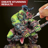 The Army Painter TL5066 Most Wanted Brush Set