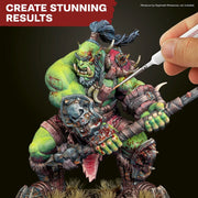 The Army Painter TL5066 Most Wanted Brush Set