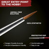 The Army Painter Hobby Starter Brush Set