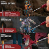 The Army Painter Hobby Starter Brush Set
