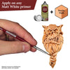 The Army Painter WP2037 Speedpaint Peachy Flesh 18ml Acrylic Paint