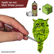 The Army Painter WP2042 Speedpaint Ghillie Dew 18ml Acrylic Paint