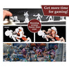 The Army Painter WP8061 Speedpaint Complete Set 2.0