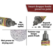 The Army Painter WP8061 Speedpaint Complete Set 2.0