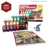 The Army Painter WP8071 Warpaints Fanatic Most Wanted Paint Set