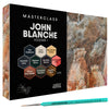 The Army Painter WP8079 Warpaints Masterclass John Blanche Volume 1 Paint Set