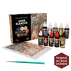 The Army Painter WP8079 Warpaints Masterclass John Blanche Volume 1 Paint Set