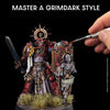The Army Painter WP8079 Warpaints Masterclass John Blanche Volume 1 Paint Set