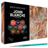 The Army Painter WP8080 Warpaints Masterclass John Blanche Volume 2 Paint Set