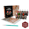 The Army Painter WP8080 Warpaints Masterclass John Blanche Volume 2 Paint Set