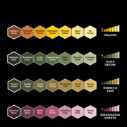 The Army Painter WP8080 Warpaints Masterclass John Blanche Volume 2 Paint Set