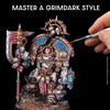 The Army Painter WP8109 Masterclass John Blanche Volume 3 Paint Set