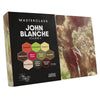 The Army Painter WP8110 Masterclass John Blanche Volume 4 Paint Set