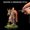 The Army Painter WP8110 Masterclass John Blanche Volume 4 Paint Set