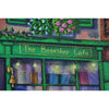Reverie The Bookshop Cafe 1000pc Jigsaw Puzzle