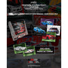 Tarmac Works Honda Collection Vol.02 Blaster Box Trading Cards