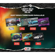 Tarmac Works TC-LBC-02 1/64 LBWK Collection Vol.02