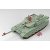 Toucan 1/35 ZTZ-99A MBT with Laser Simulation Countermine System Unitree B1 Battle Machine Dogs Model Kit