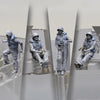 Toucan TC3D001J 1/35 Anti-Aircraft Gun Crew With Life Jacket