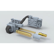 Toucan 1/35 M197 20mm Gatling Gun Right Side for MH-60S Knighthawk
