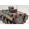 Toucan TC3D048 1/35 3D-Printed Exterior Detail Upgrade Set B for ACV-P