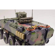Toucan TC3D048 1/35 3D-Printed Exterior Detail Upgrade Set B for ACV-P