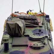 Toucan TC3D048 1/35 3D-Printed Exterior Detail Upgrade Set B for ACV-P