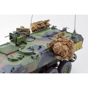 Toucan 1/35 3D-Printed Exterior Detail Upgrade Set B for ACV-P