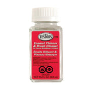 Testors 1156 Brush Cleaner for Enamels