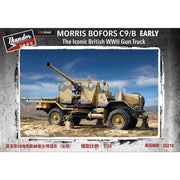 Thunder Models 35210 1/35 Morris Bofors C9/B Early