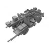 Thunder Models 35210 1/35 Morris Bofors C9/B Early