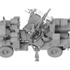 Thunder Models 35210 1/35 Morris Bofors C9/B Early
