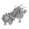 Thunder Models 35210 1/35 Morris Bofors C9/B Early