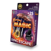 Theatrix Fantasma Ring Escape NT