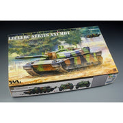 Tiger Model 4656 1/35 French Army Leclerc MBT 2022