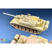 Tiger Model 4656 1/35 French Army Leclerc MBT 2022
